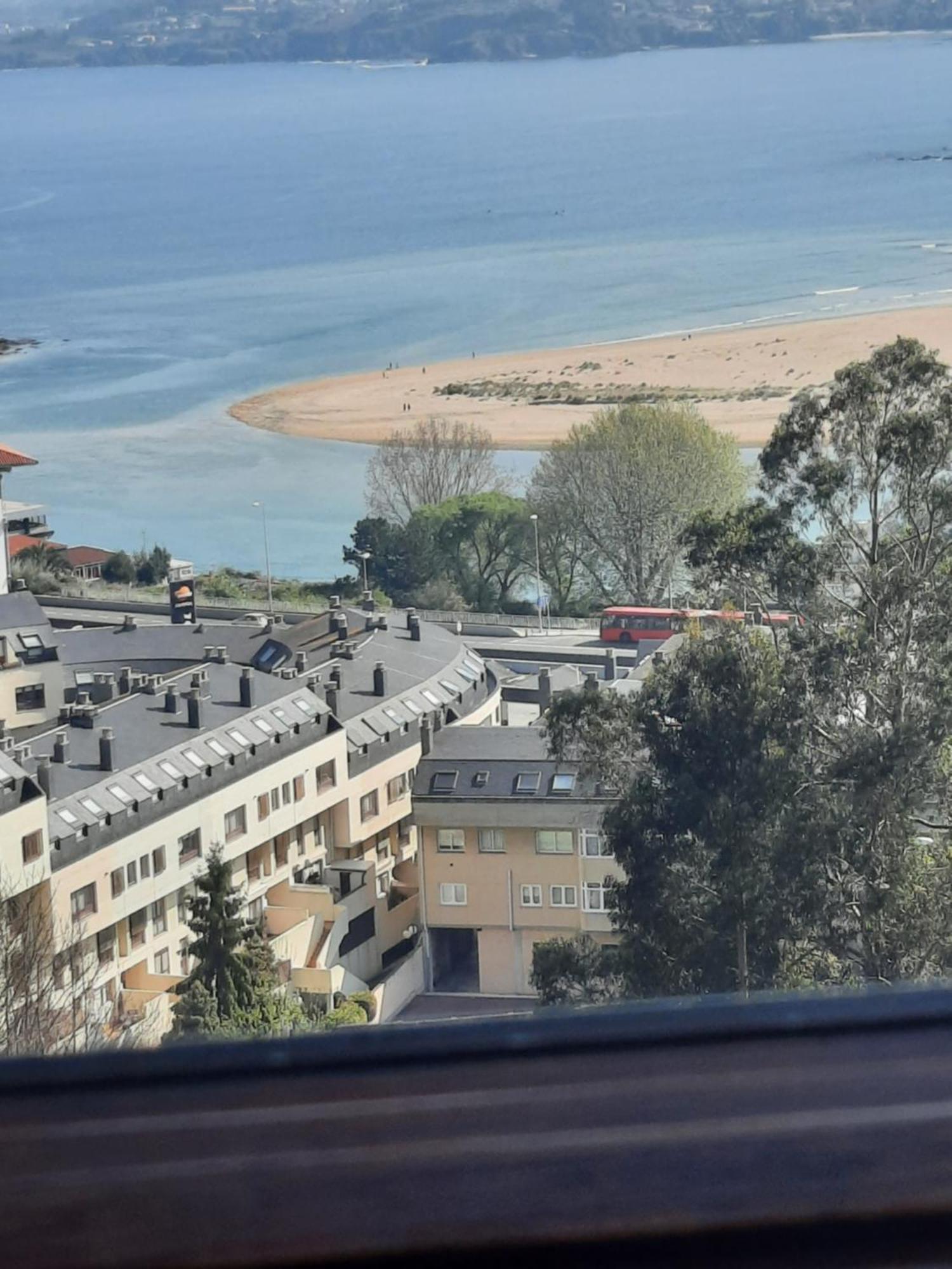 א-קורוניה Hospedaje Lopez חדר תמונה
