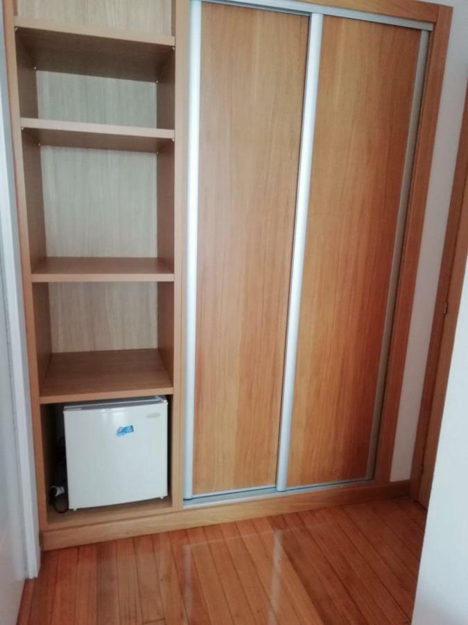 א-קורוניה Hospedaje Lopez מראה חיצוני תמונה